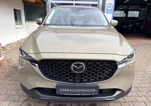Mazda CX-5, 2022 2