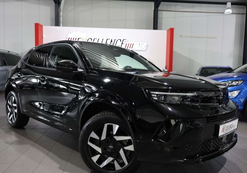 Opel Mokka, 2025 2