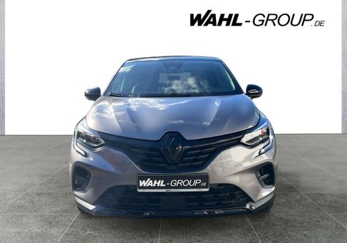 Renault Captur, 2022