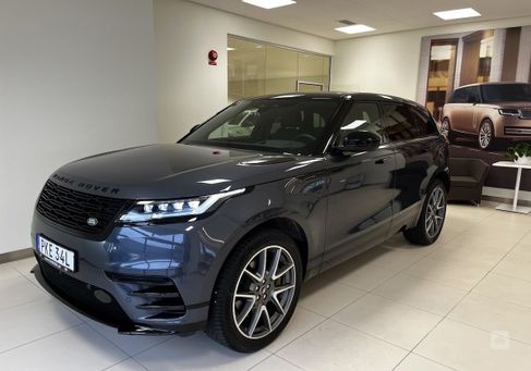 Land Rover Range Rover Velar, 2024