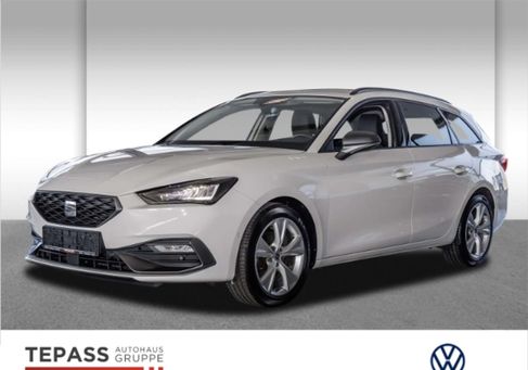 Seat Leon, 2021