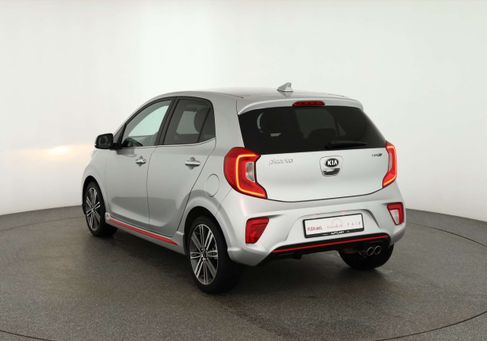 Kia Picanto, 2019