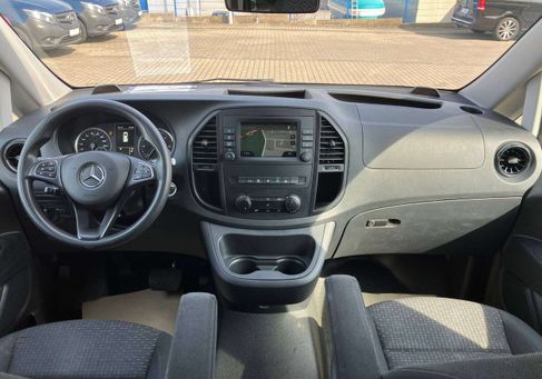 Mercedes-Benz Vito, 2021