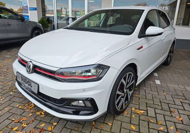 Volkswagen Polo, 2019