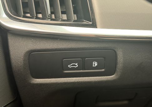 Volvo V90, 2024