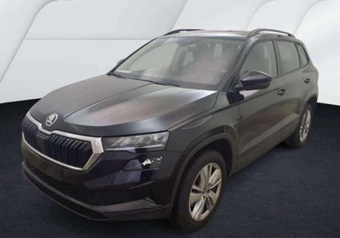 Skoda Karoq, 2025