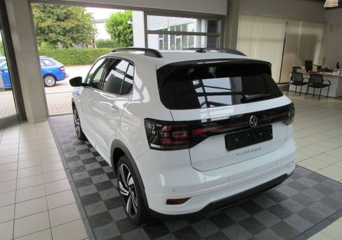 Volkswagen T-Cross, 2023