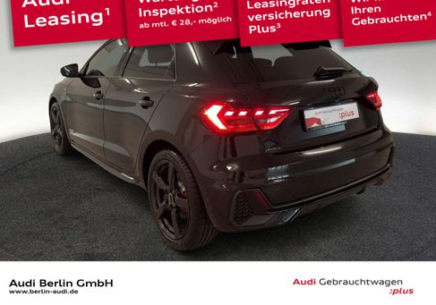 Audi A1, 2026 3