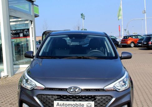 Hyundai i20, 2019 3