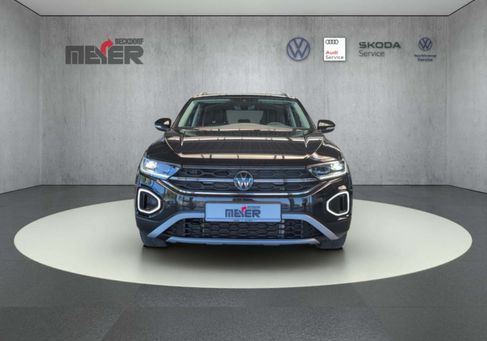 Volkswagen T-Roc, 2024