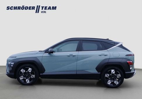 Hyundai Kona, 2024 2