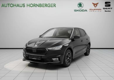 Skoda Fabia, 2026