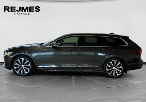 Volvo V90, 2024 3