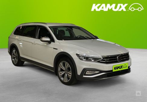 Volkswagen Passat, 2022