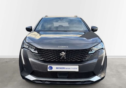 Peugeot 5008, 2023