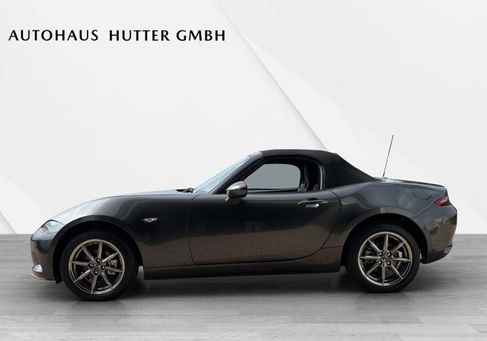 Mazda MX-5, 2026