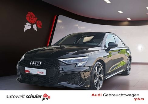 Audi A3, 2021