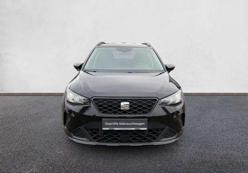 Seat Arona, 2022