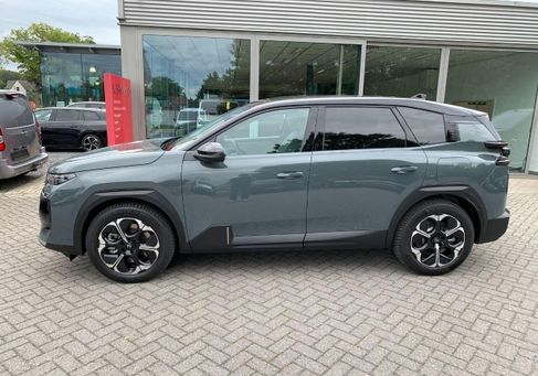 Citroën C5, 2026 2