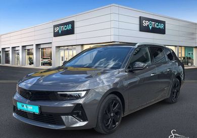 Opel Astra, 2023