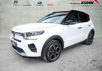 Citroën C3, 2025