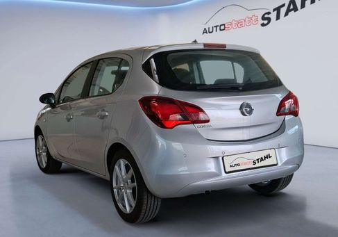 Opel Corsa, 2019 3