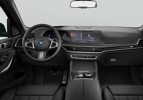 BMW X5, 2026