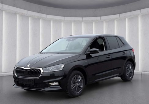 Skoda Fabia, 2026