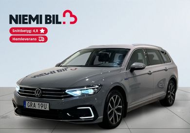 Volkswagen Passat Variant, 2023