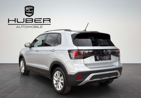 Volkswagen T-Cross, 2026