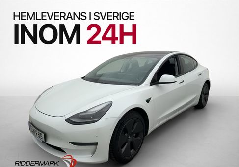 Tesla Model 3, 2021 3