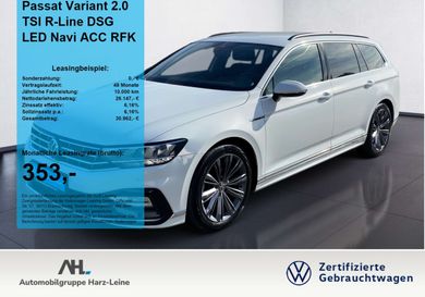 Volkswagen Passat Variant, 2023