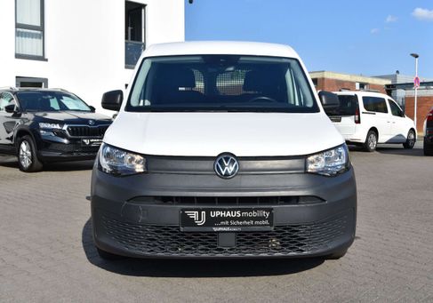Volkswagen Caddy, 2022