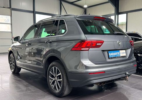 Volkswagen Tiguan, 2020 3