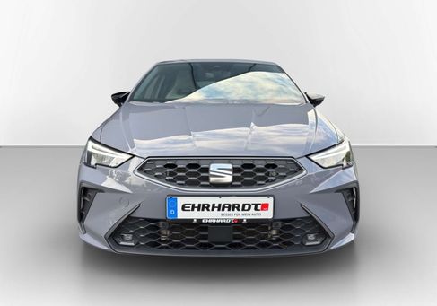 Seat Ibiza, 2026 2