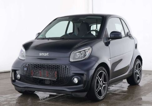 Smart ForTwo, 2023