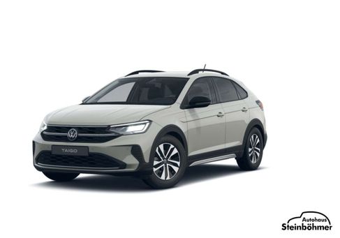 Volkswagen Taigo, 2026