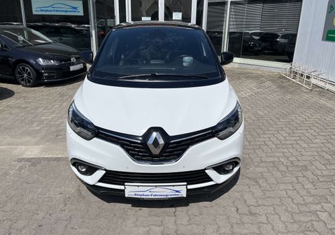 Renault Scenic, 2020
