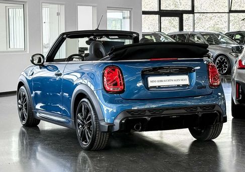 MINI Cooper Cabrio, 2023