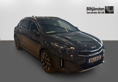 Kia XCeed, 2023