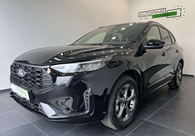 Ford Kuga, 2026