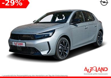 Opel Corsa, 2026