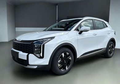 Kia Sportage, 2025