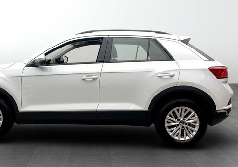 Volkswagen T-Roc, 2022