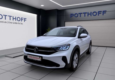 Volkswagen Taigo, 2026