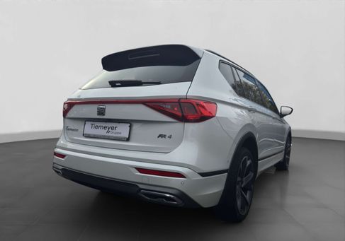 Seat Tarraco, 2023