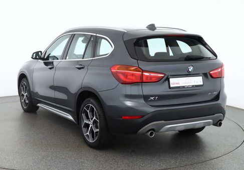 BMW X1, 2019 3