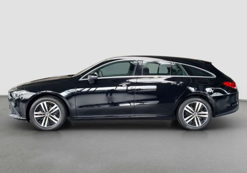 Mercedes-Benz CLA 250, 2021