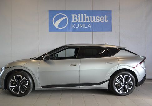Kia EV6, 2022 2