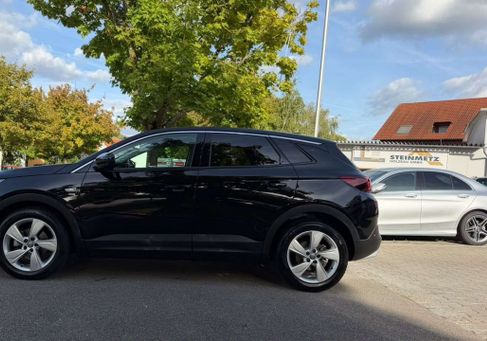Opel Grandland X, 2019 2